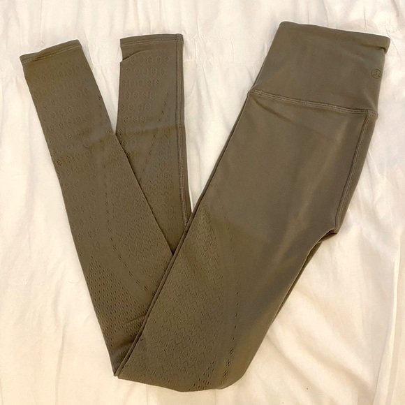 Lululemon leggings - Picture 1 of 1